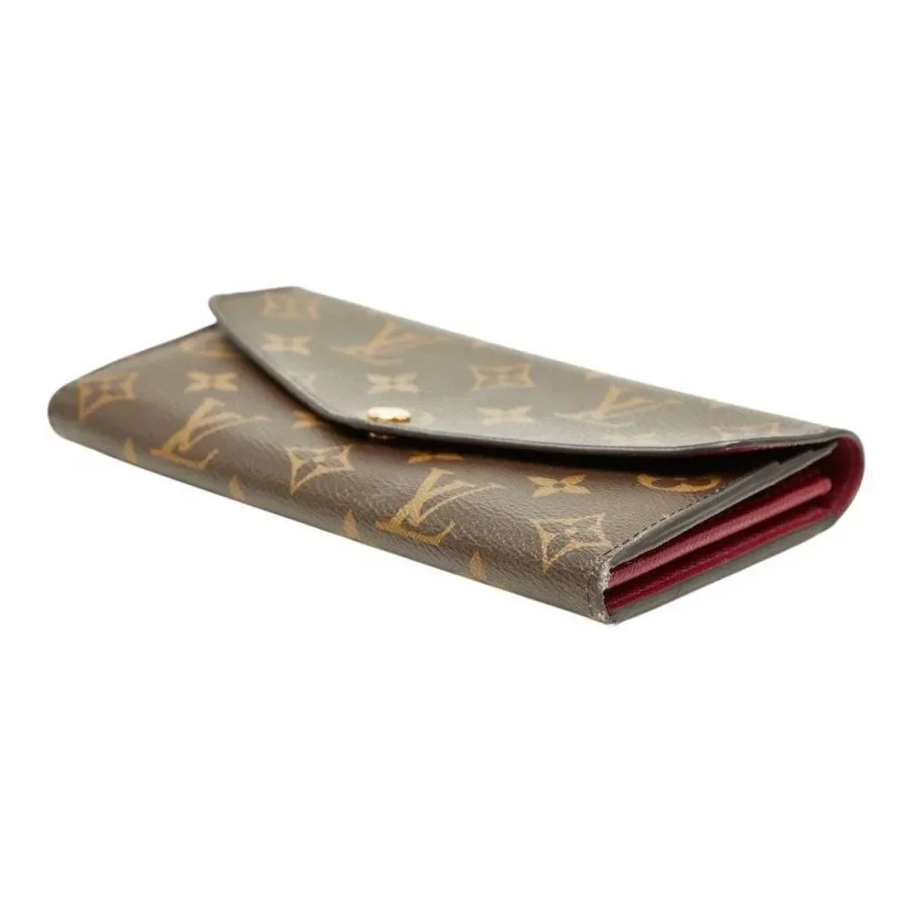 LOUIS VUITTON delivery duty